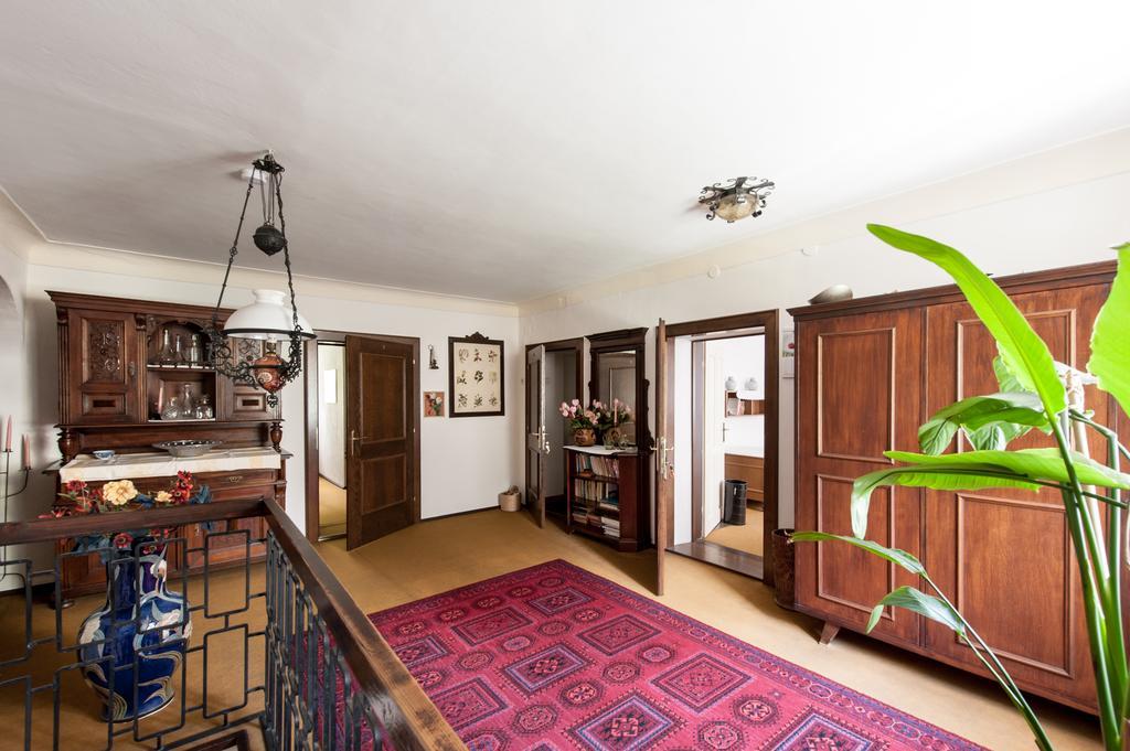 Hotel Grillhof Reisach Nassfeld Region Habitación foto
