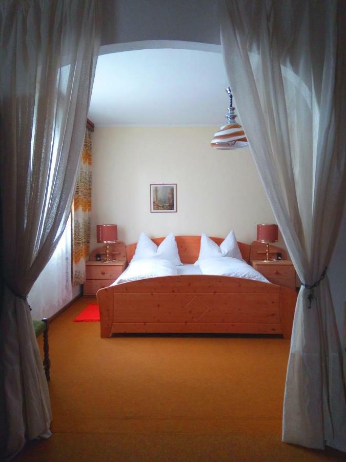 Hotel Grillhof Reisach Nassfeld Region Exterior foto