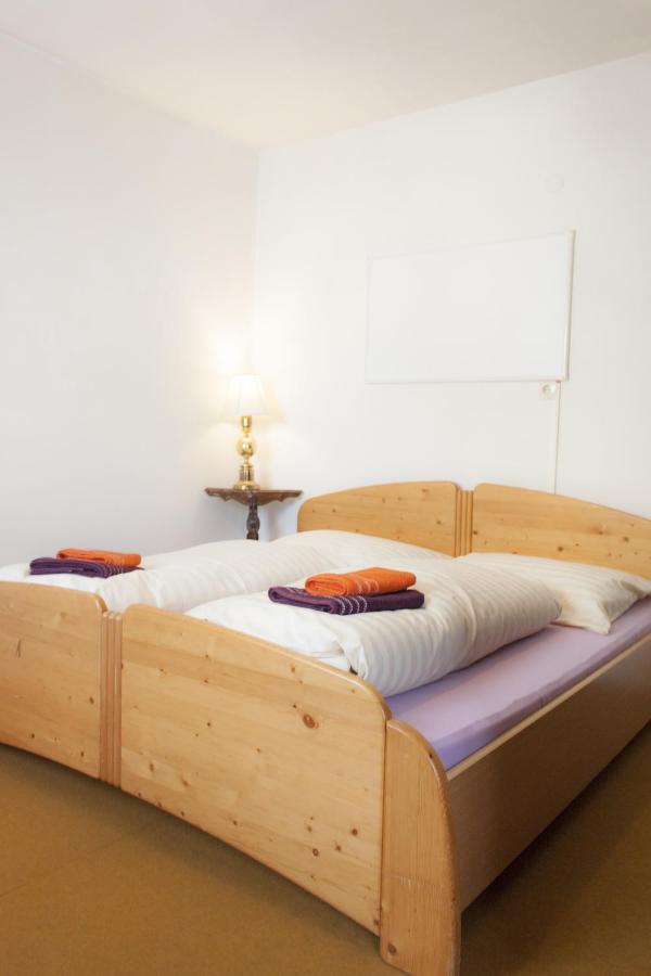 Hotel Grillhof Reisach Nassfeld Region Habitación foto